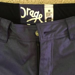 Orage snow pants
